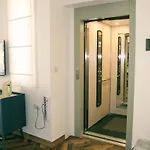 Two Bedroom Loft With Outdoor Area, Served With Lift * Rabat