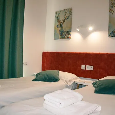 Διαμέρισμα Two Bedroom Loft With Outdoor Area, Served With Lift