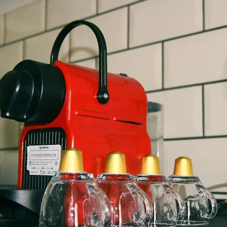 Two Bedroom Loft With Outdoor Area, Served With Lift