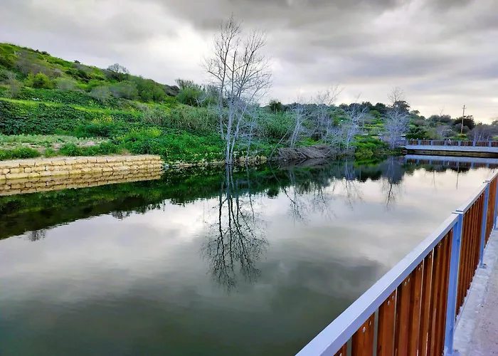 Apartment Two Bedroom Loft With Outdoor Area, Served With Lift Rabat