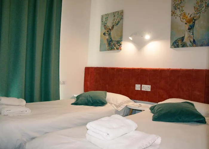 Apartment Two Bedroom Loft With Outdoor Area, Served With Lift