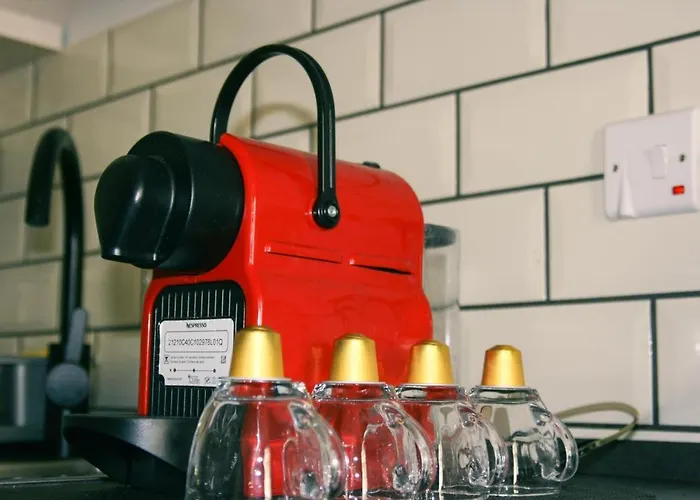 Two Bedroom Loft With Outdoor Area, Served With Lift